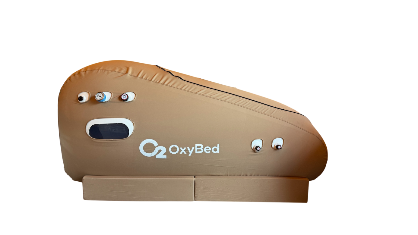 oxybed komfort 1.5 ata