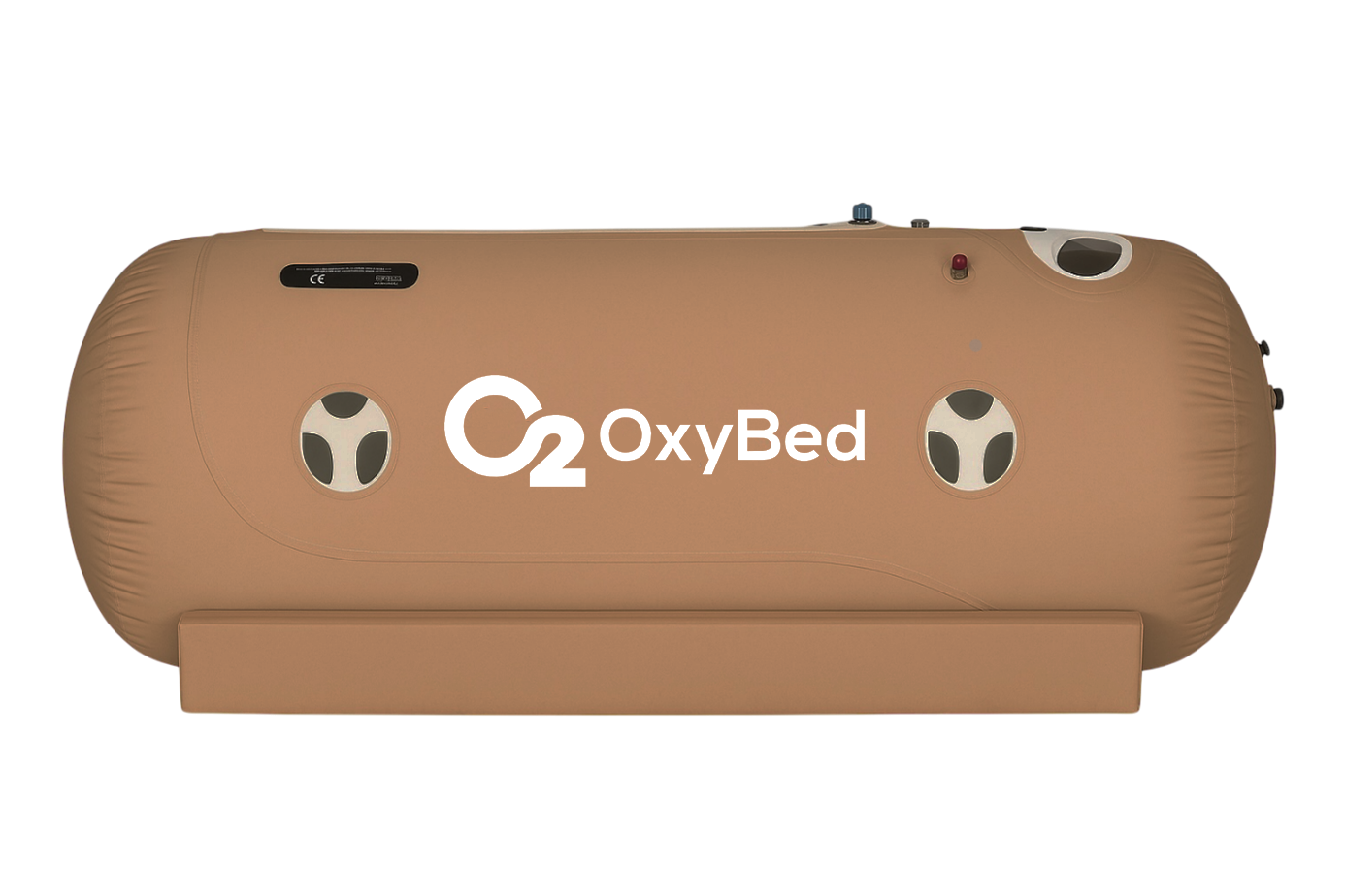 oxybed maxi s 1.5 ata dark