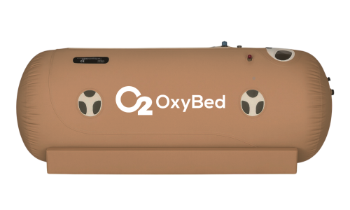 oxybed maxi s 1.5 ata dark